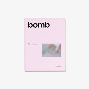 Illit - bomb PINK BOMB Ver.